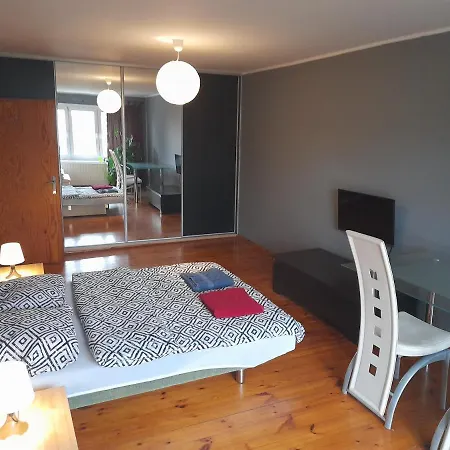 Pensionat Kornelka Poznań