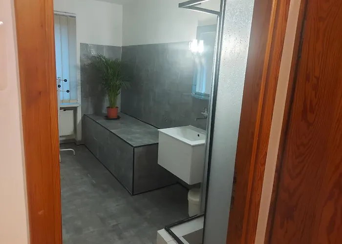 Vendégház Kornelka Poznań