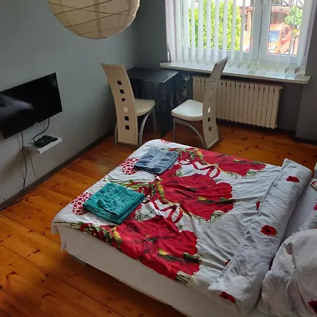 Kornelka ポズナン