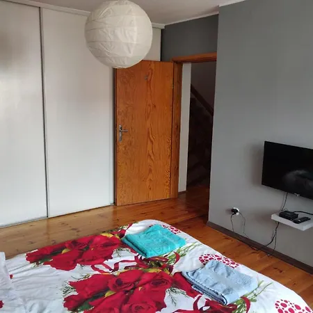 ゲストハウス Kornelka ポズナン