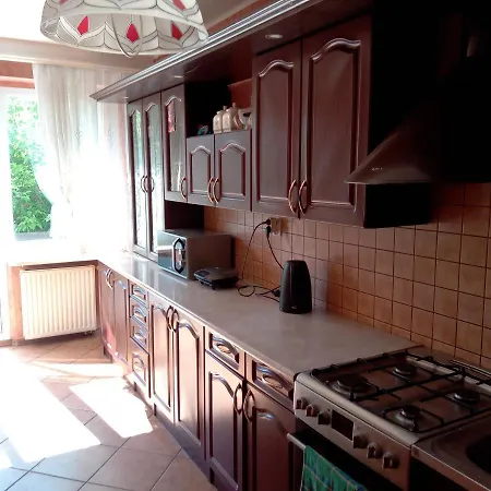 ゲストハウス Kornelka *