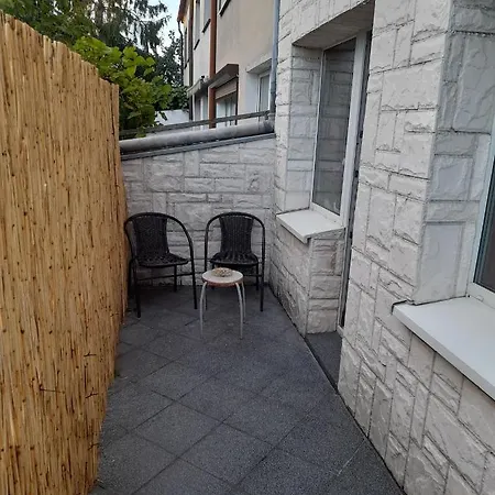 Kornelka ゲストハウス