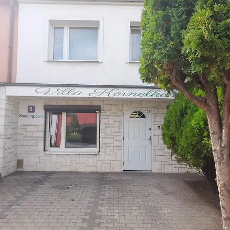 Kornelka ポズナン