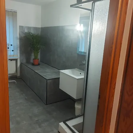 ゲストハウス Kornelka ポズナン