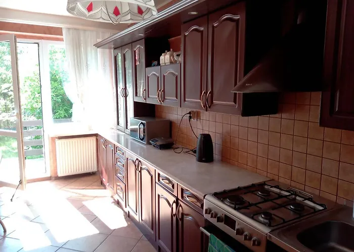 Casa de hóspedes Kornelka *