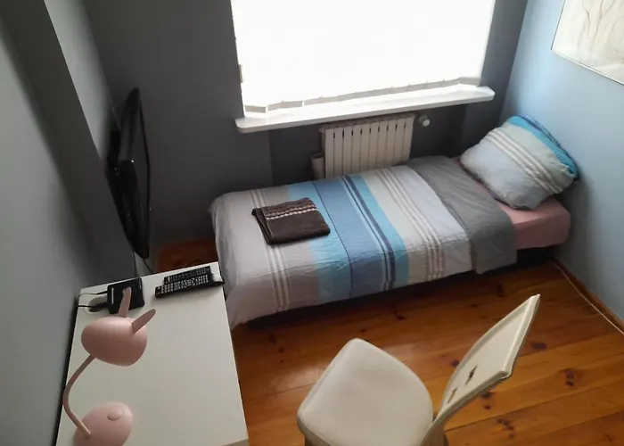 Casa de hóspedes Kornelka