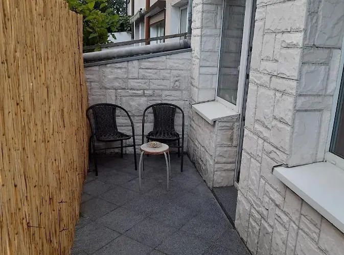 Kornelka Casa de hóspedes