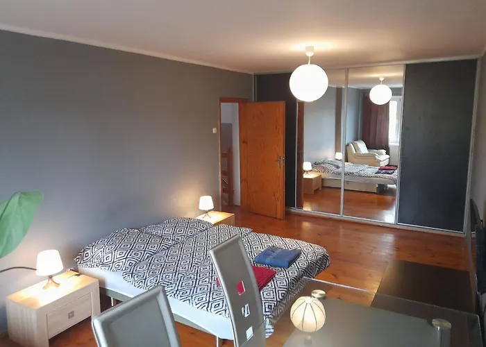 Kornelka Casa de hóspedes *