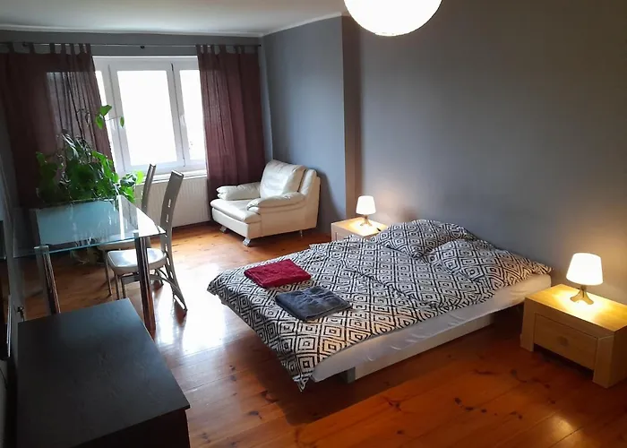 Casa de hóspedes Kornelka